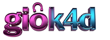 giok4d login
