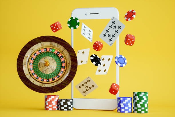 giok4d login mobile app interface showing football markets and live-dealer options