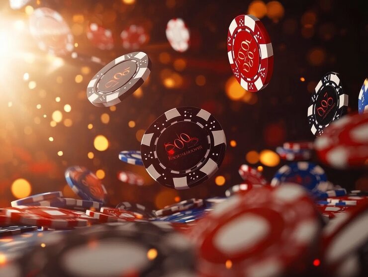 Fortune Tiger bonus round sequence with multiplier display